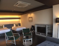 Hotel KANAYA RESORT HAKONE (Hakone, Japan)