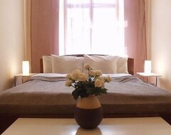 Hotelli Summer Garden Apartament (Krakova, Puola)