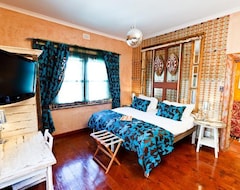 Hotel Sweet Olive Guesthouse (Sea Point, South Africa)