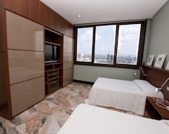 Torres de Alba Hotel & Suites (Panama City, Panama)