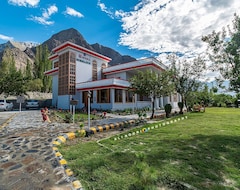 Hotel Himalaya Skardu (Chishtian Mandi, Pakistan)