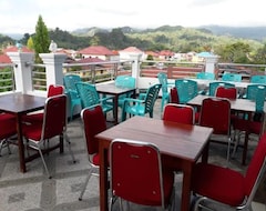 Khách sạn Toraja Lodge (Rantepao, Indonesia)