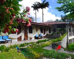 Khách sạn Casa de Campo Engenho de Lazer (Itambé, Brazil)