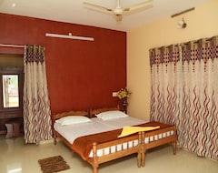 Hotel Fern Dale Homestay (Thekkady, Indija)