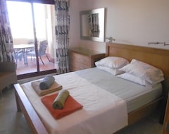 Casa/apartamento entero propiedad de 1 dormitorio en La Cala de Mijas (Mijas, España)