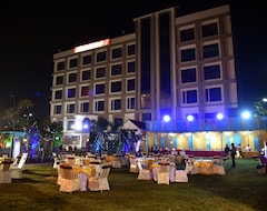 Hotel Jironi (Jorhat, India)