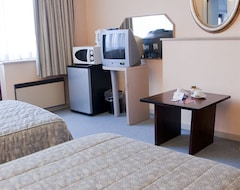 Hotelli Value Stay Brussels South (Sint-Genesius-Rode, Belgia)