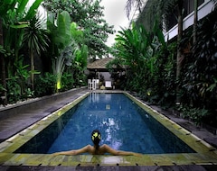 Otel Serela Kuta Bali (Kuta, Endonezya)