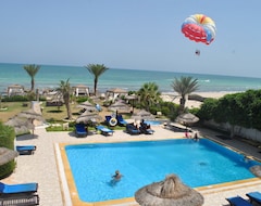 Hotel Dar El Bhar (Houmt Souk, Tunis)