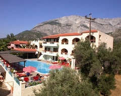 Hotel Kampos Village Resort (Kampos Maratokampos - Votsalakia, Grčka)