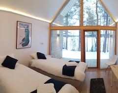 Resort Norwide - Hossan Lomakeskus (Ruhtinansalmi, Finlandia)