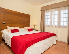 Hotel Melva Suite (Firgas, España)