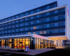 Hotel Hilton Garden Inn Wiener Neustadt (Wiener Neustadt, Österreich)