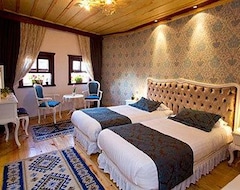 Khách sạn Esans Hotel - Special Category (Istanbul, Thổ Nhĩ Kỳ)