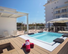 Hotel Js Palma Stay - Adults Only (C'an Pastilla, Spanien)