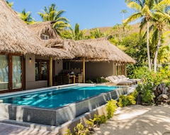 Toàn bộ căn nhà/căn hộ Kokomo Island Fiji (Vunisea, Fiji)