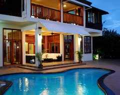Ξενοδοχείο Villas Sur Mer (Νεγκρίλ, Τζαμάικα)