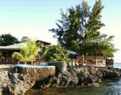 Hotel Las Rocas Resort (Roatán, Honduras)