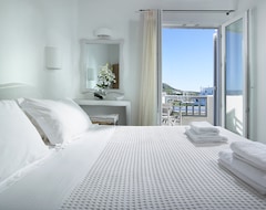Hotel Garifalakis Comfort Rooms (Apollonia, Greece)