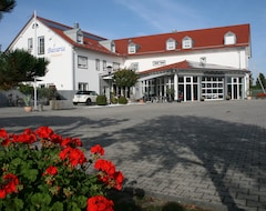 Hotel Bavaria (Dingolfing, Germany)