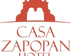Hotel Casa Zapopan (Zapopan, Mexico)