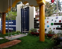 Toàn bộ căn nhà/căn hộ Fun pool villa (Cuddalore, Ấn Độ)