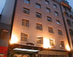 Hotel Mayflower Suites (Buenos Aires, Argentina)