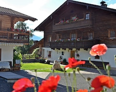 Hotel Stoanahof (Virgen, Austria)