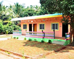 Hotelli Mauli Nyahari Niwas (Malvan, Intia)