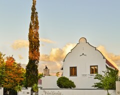 Hotel Woodlands Guest House (Somerset West, South Africa)