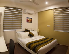 Koko talo/asunto Sunny Suites (Etelä Male-Atoll, Malediivit)