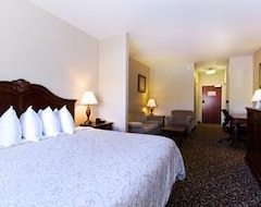 Hotel Best Western PLUS Fossil Country Inn & Suites (Kemmerer, USA)
