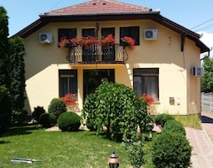 Hotel Casa Alina (Deva, Rumanía)
