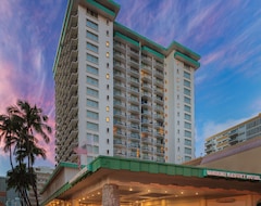 Waikiki Resort Hotel (Honolulu, Sjedinjene Američke Države)