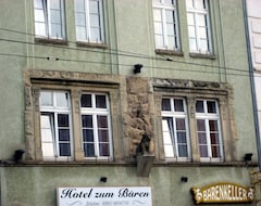Hotel Zum Bären (Erfurt, Deutschland)