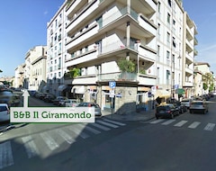 Hotel Il Giramondo (Pisa, Italia)