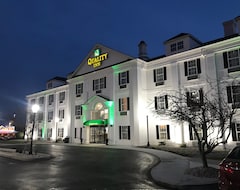 Khách sạn Quality Inn Richmond (Richmond, Hoa Kỳ)