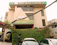 Khách sạn Hotel Royal Gardens Lahore (Lahore, Pakistan)