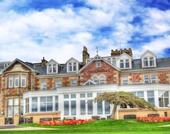 Khách sạn Seamill Hydro Hotel (West Kilbride, Vương quốc Anh)