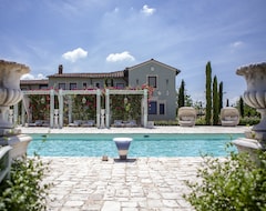 Resort Relais Sassa al Sole (San Miniato, Italy)