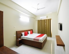 Khách sạn OYO 46202 Empire Hotel (Mohali, Ấn Độ)