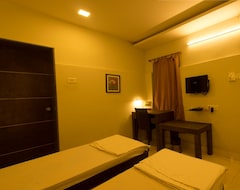 Hotel Onest Home Stay (Ratnagiri, Indien)