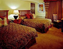 Hotel 505 (Albuquerque, ABD)