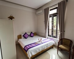 Hotel Pinkhouse Homestay (Hoi An, Vietnam)