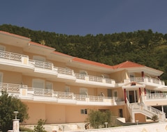 Khách sạn Sunny Hotel Thassos (Chrissi Ammoudia, Hy Lạp)