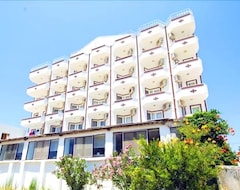 Hotel Nora Beach Otel (Ayvalık, Turkey)