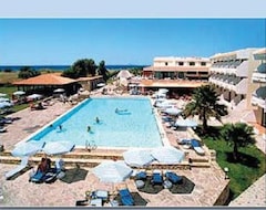 Khách sạn Hotel Thalassa (Lambi, Hy Lạp)