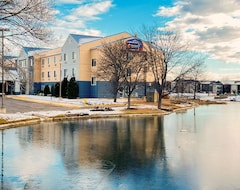 Hotel Comfort Inn & Suites (Olathe, Sjedinjene Američke Države)