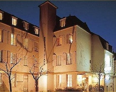 Hotel Best Western de Diane (Nevers, France)