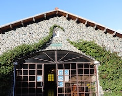Khách sạn Hacienda Turística Las Manolas (Riobamba, Ecuador)
